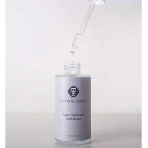 Super Hyaluronic Acid Serum